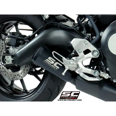 ハーレーxr1200（バイク用 スリップオンマフラー）｜マフラー｜バイク