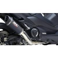 tmax560 マフラー（バイク用 スリップオンマフラー）｜マフラー