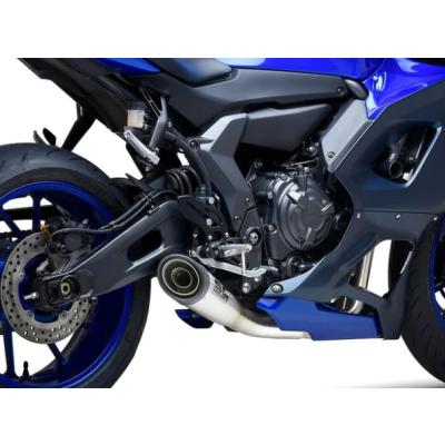 SC-PROJECT スリップオンマフラー YZF-R3 R25 楽天市場】SC-PROJECT SCプロジェクト CR-Tスリップオン