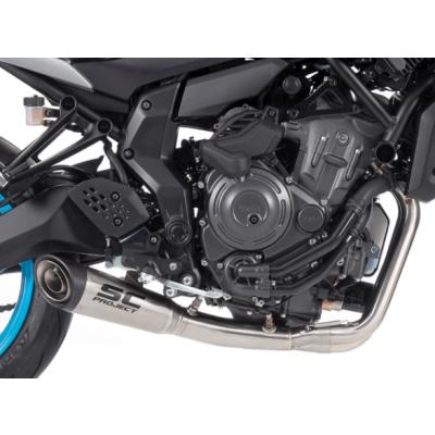 mt07 マフラー 車検対応（バイク マフラー）｜バイク | 車、バイク