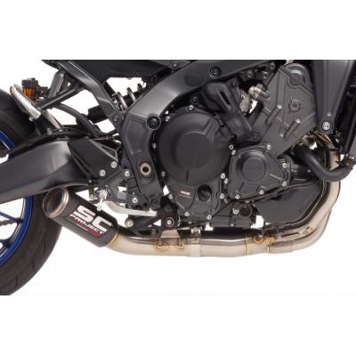 xsr900 マフラー SC Project（バイク用 スリップオンマフラー