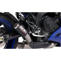 yzf-r9 マフラー（バイク用 スリップオンマフラー）｜マフラー｜バイク