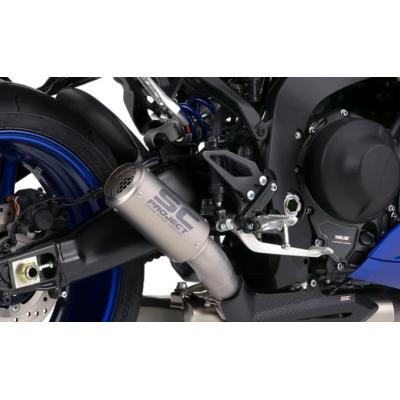 yzf-r9 マフラー（バイク用 スリップオンマフラー）｜マフラー｜バイク