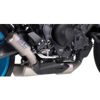 mt09マフラー（バイク用 スリップオンマフラー）｜マフラー｜バイク
