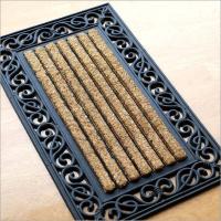 靴の泥落としに おしゃれな 屋外用 玄関マットのおすすめランキング 1ページ ｇランキング