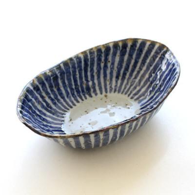 波佐見焼 和山窯（皿の形：楕円皿）の商品一覧 通販 - Yahoo!ショッピング