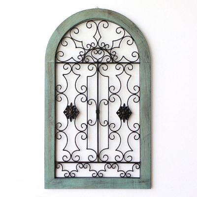 ウォールデコアイアン（ウォールデコレーション） | 家具、インテリア