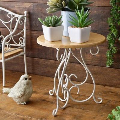 ミニ花台のおすすめ人気商品一覧 通販 - Yahoo!ショッピング