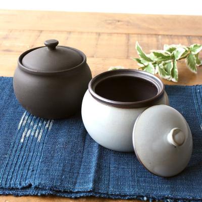 蓋付き壺 陶器のおすすめ人気商品一覧 通販 - Yahoo!ショッピング