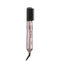 テスコム (TESCOM) カールドライヤー マイナスイオン 軽量 26.5mm ブラシ付き ラク抜きプラグ ヘアドライヤー ブロンズ TC530A-N | Gikstore