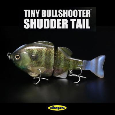 ビッグベイト テールのおすすめ人気商品一覧 通販 - Yahoo