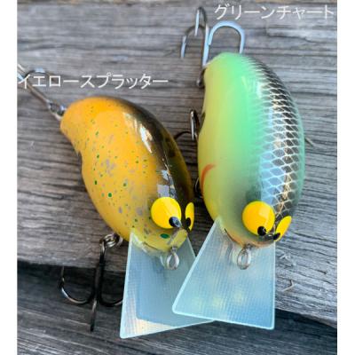 ジャンピングトマトルアーズ　セット ジャンピングトマトルアーズ セット ジャンピングトマトルアーズ