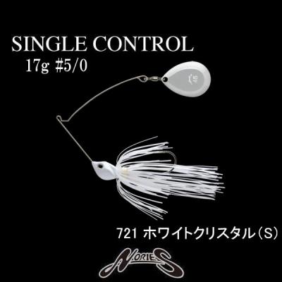 シングルコントロール 17gの商品一覧 通販 - Yahoo!ショッピング