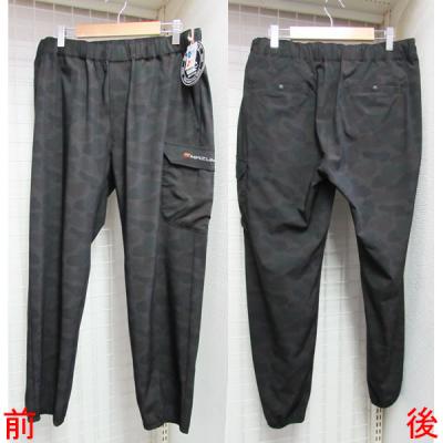 マズメ（フィッシングパンツ）｜フィッシングウエア｜釣り 