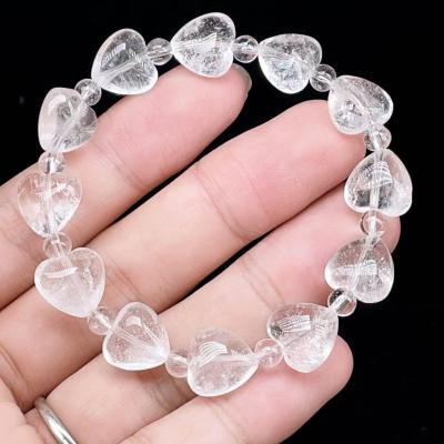 絶品❗️虹入り水晶 ✴︎アイリスクォーツ アメジストフリーフォーム天然石A1079 絶品❗️虹入り水晶 ✴︎アイリスクォーツ アメジストフリーフォーム