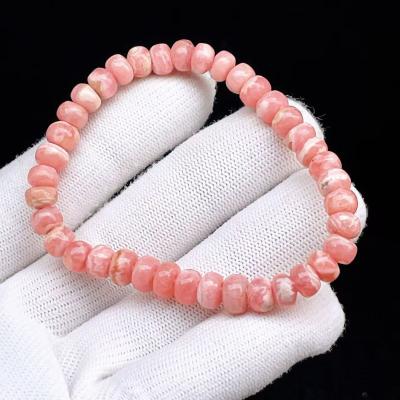 激レア⭐︎ 稲倉山産ロードクロサイト14.5ct 超美麗 激レア⭐︎ 稲倉山産ロードクロサイト14.5ct 超美麗 Rhodochrosite 94.2g /