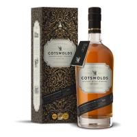 コッツウォルズ シングルモルトウイスキー / Cotswolds Single Malt Whisky | GLOBAL GIN GALLERY