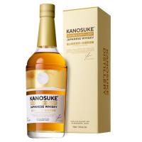 嘉之助 DOUBLE DISTILLERY [KANOSUKE] ダブルディスティラリー | GLOBAL GIN GALLERY