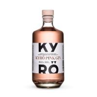 キュロ・ピンクジン / KYRO PINK GIN | GLOBAL GIN GALLERY