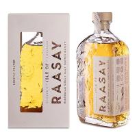 アイルオブラッセイ ヘブリディアン シングルモルトウイスキー / Isle of RAASAY Hebridean single malt whisky | GLOBAL GIN GALLERY
