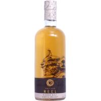 シェットランドリール・ブレンデッドモルト・ウイスキー / Shetland Reel Blended Malt Whisky | GLOBAL GIN GALLERY