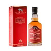 ウルフバーン10年 / WOLFBURN 10YO | GLOBAL GIN GALLERY