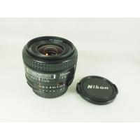 ニコン 単焦点レンズ Ai AF Nikkor 35mm f/2D フルサイズ対応 | カメラのギンエイ