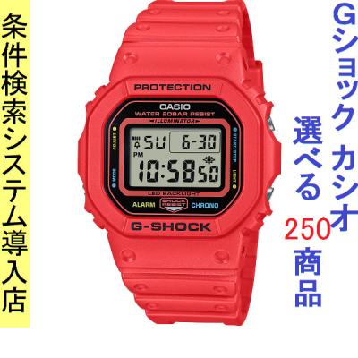 ORIGIN(G-SHOCK)（ベルトカラー：レッド系）おすすめ人気商品一覧 通販