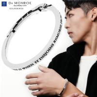 ドクターモンロー バングル メンズ ブランド シルバー メッセージスカルバングル スカル 骸骨 Dr Monroe 人気 ブレスレット Drm Br 35k Sv 新宿銀の蔵 年中無休 一部即日発送 通販 Yahoo ショッピング