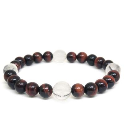 新宿銀の蔵 シルバーアクセサリー - レッドタイガーアイ｜Yahoo