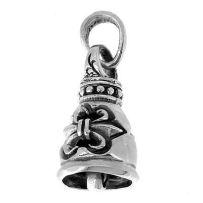 新宿銀の蔵 シルバーアクセサリー - 鈴(ベル)｜Yahoo!ショッピング