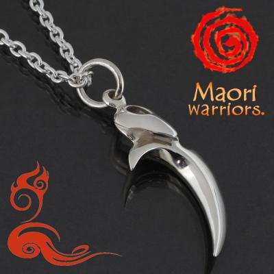 Maori メンズ用ペンダントヘッド｜メンズアクセサリー