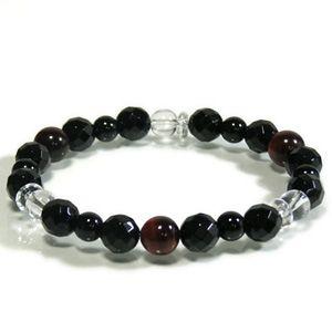 新宿銀の蔵 シルバーアクセサリー - レッドタイガーアイ｜Yahoo