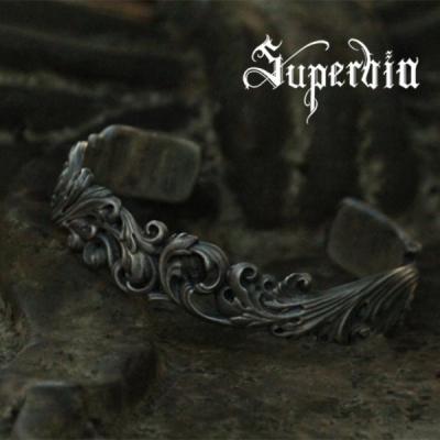 新宿銀の蔵 シルバーアクセサリー - Superbia/スペルヴィア｜Yahoo