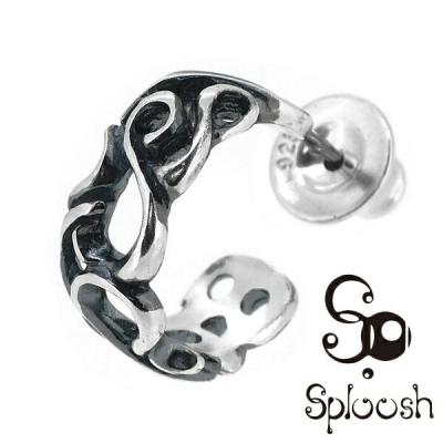 新宿銀の蔵 シルバーアクセサリー - Sploosh/スプルーシュ