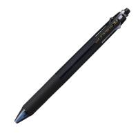 三菱鉛筆 多機能ペン ジェットストリーム 3&amp;1 0.7 透明ブラック MSXE460007T24 | 宜野湾ストア