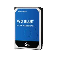 WD60EZAZ WD Blue（6TB 3.5インチ SATA 6G 5400rpm 256MB） | 宜野湾ストア