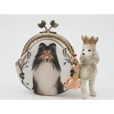 リアルドッグコレクション　レガロ　シェットランドシープドッグ　シェルティ　セット レガロ【シェルティぬいぐるみ】リアルドッグコレクション