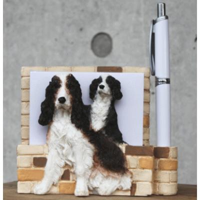 犬雑貨専門店 銀屋 - イングリッシュ・スプリンガースパニエル｜Yahoo