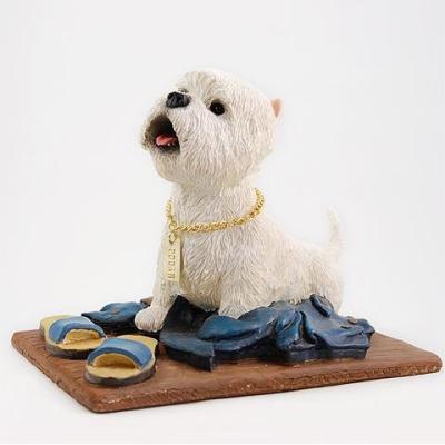 犬雑貨専門店 銀屋 - ウエスト・ハイランド・ホワイト・テリア｜Yahoo