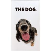 暖簾【のれん】 THE DOG ダックスフンド 犬雑貨・犬グッズ : 犬