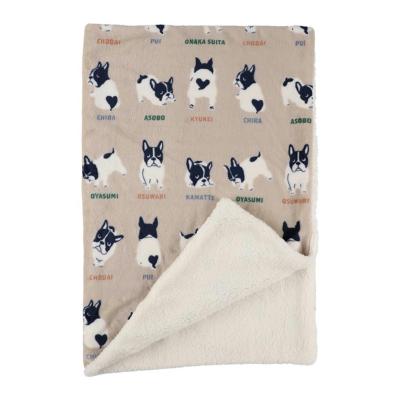 ☆正規品☆新品 ジェラートピケ フレンチブルドッグ フレブル