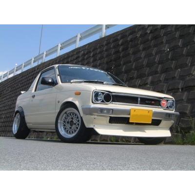 吟屋工房 ヤフーショッピング店 - 四輪用エアロパーツ｜Yahoo!ショッピング