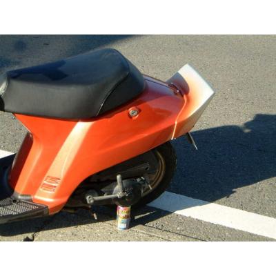 af09 タクト（バイク 外装パーツ）｜バイク | 車、バイク、自転車 の
