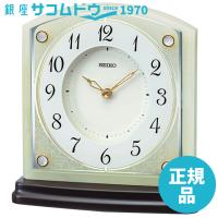 セイコークロック BZ365M 置時計 SEIKO CLOCK | 銀座・紗古夢堂