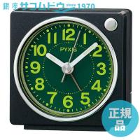 セイコー クロック NR450K 目ざまし時計 SEIKO CLOCK | 銀座・紗古夢堂