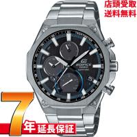 EDIFICE エディフィス EQB-1100YD-1AJF 腕時計 CASIO カシオ メンズ | 銀座・紗古夢堂
