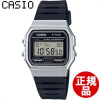 カシオ CASIO 腕時計 カシオ コレクション F-91WM-7AJH | 銀座・紗古夢堂