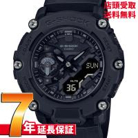 G-SHOCK Gショック GA-2200BB-1AJF 腕時計 CASIO カシオ ジーショック メンズ | 銀座・紗古夢堂