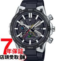 EDIFICE エディフィス EQB-2000YDC-1AJF 腕時計 CASIO カシオ メンズ | 銀座・紗古夢堂